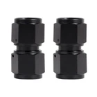 Lokocar 10AN Female To Straight Swivel Coupler Union Fitting Adapter 2PCS New. Price: $13.99.