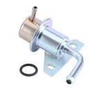 16740P0A003 Fuel Pressure Regulator For Honda Civic 1.6L Isuzu Oasis 2.2L 8801B New. Price: $31.21.