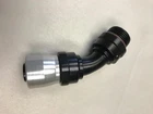 Fragola 3104512-RAD -12AN Male Rad. Fitting X Degree Sport Crimp Hose End New. Price: $26.59.