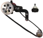 Waterman Sbc Drive Fuel Pump Kit W/ Kse Bypass,kinsler Bracket,pulleys,belt New. Price: $1259.99.