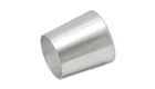 Vibrant 12061 Tubing Coupler Straight To 2-1/2 Id 3 Long New. Price: $28.99.