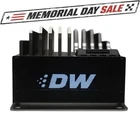 Deatschwerks Dual Pump Amp Voltage Booster 4-00-VB40AX2 New. Price: $400.48.