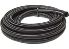 Big End Performance 8AN To 20FT Black Nylon Lightweight Braided Hose New. Price: $115.53.