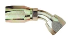 Aeroquip Fuel Hose Fitting Aqp High Pressure New. Price: $18.91.