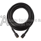 7114542 Simpson 50FT 3300 Psi Morflex Hose/extension With 22MM Twist Connections New. Price: $69.90.