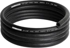 Evil Energy 3/8" Fuel Hose Line Push Lock Nbr Rubber Sae 30R7 3/8INCH, Black New. Price: $21.94.