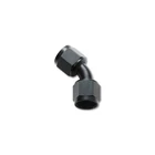 Vibrant Performance 10716 45 16AN Female To Aluminum Adapter New. Price: $56.51.