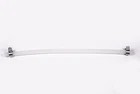 Radium Engineering 20-0775 Submersible Ptfe Fuel Tubing 5/16IN X 17.7IN Long New. Price: $34.42.