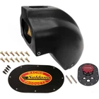 Saldana Racing Products OMS214-BLA Hyper Outlaw Fuel TANK,8 Gal New. Price: $1868.99.