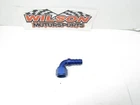 Earls -12 An 90 Degree Pushloc Fitting Dragracing Imca Ump Aeroquip New. Price: $12.00.