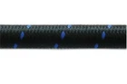 Vibrant Performance Universal Nylon Braided Flex Hose Free Shipping 11980B New. Price: $154.99.
