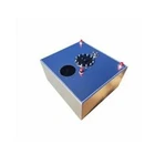 Rci 2200US Fuel Cell; Aluminum; Natural; Gallons; Each New. Price: $439.59.