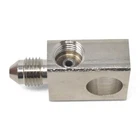 Russell Automotive 640500 Adapter Fitting New. Price: $30.76.