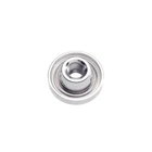 Redhorse 871-04-0 Female An/jic Weld Adapter Unanodized New. Price: $5.15.