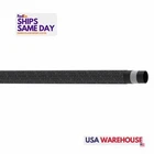 Aeroquip FCB1206, One #12 Streetlite Hose 6FT Black Synthetic Rubber Performance New. Price: $97.79.