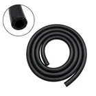 Ysil 1/2"(13MM) 3/4"(19MM) Od 6.6FT Nbr Fuel Line Id, Black New. Price: $23.38.