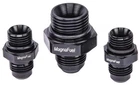 Magnafuel MP-3602-BLK Regulator 665-MP-9633 Fittings One -10AN Two -6AN Out New. Price: $49.79.