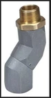 Traveller Fuel Nozzle Swivel Connector, Dual Plane -- 3/4" 1022641 New. Price: $21.99.