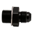 Deatschwerks 6-02-0615-B 6AN To M16 X 1.5 Metric Adapter New. Price: $34.99.