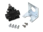 Earl's Plumbing 12850ERL Carbureted Fuel Pressure Regulator New. Price: $60.14.