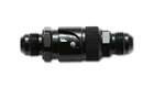 Vibrant 20810 Fitting - Quick Disconnect Both Halves To Male Black New. Price: $205.99.