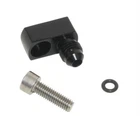 Trick Flow For Ls Engine Steam Line -4 An Alum Black Each New. Price: $50.52.