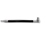 Goodridge Black Fuel-injection Lines HDFL-002EFI/BK New. Price: $95.38.