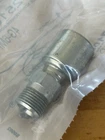 Gates Hydraulic Coupling 1/4" Hose X 3/8" G25100-0406 4G-6MP New. Price: $10.92.