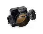 Blox Racing 72MM Billet Throttle Body V2 Black For Honda Series New. Price: $266.40.
