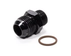 Fragola Performance 495108-BL #12 X 7/8-14 (#10)RADIUS O-ring Fitting Black New. Price: $33.52.