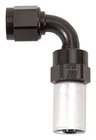 Clamp-on Hose Fitting Russell 610483 New. Price: $50.05.
