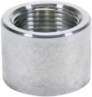 Allstar Performance ALL50743 Npt Female Weld Bung 1/2IN-14 Aluminum New. Price: $9.59.