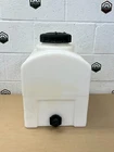 Buyer Products 82123879 Romotech Domed Storage Tank, Gallon, 16 X12 X15 New. Price: $130.00.