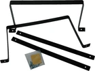 Mount Kit Fits 12 Gal Poly New. Price: $83.90.
