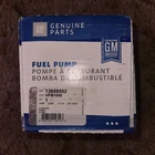 Ac Delco HPM1008 Fuel Pump Genuine Gm Oem PART#12658552 New. Price: $85.00.