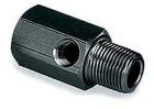 Moroso 65310 Fuel Pressure Gauge Fitting New. Price: $23.99.