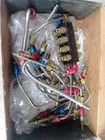 Nitrous Intake Lines,fittings Used. Price: $200.00.