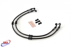 AS3 Venhill Front Brake Lines Hoses For Yamaha Yzf 1000 R1 98-03 New. Price: $94.16.