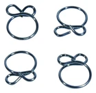 Balls Hose Clamps Refill Kits ABRFS00058 New. Price: $15.93.