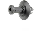 Ac Delco 44KQ46W Fuel Tank Heat Shield Retainer Fits 2000-2020 Chevy Impala New. Price: $16.35.