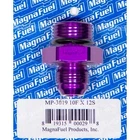 Magnafuel/magnaflow Systems #10AN Flare To #12AN Port Fitting - Straight... New. Price: $20.85.