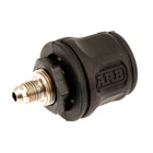 Arb 4X4 Accessories Air Remote Hose Coupling Steel Jic Male Black 740111 New. Price: $31.43.
