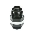 10AN Male Flare Fuel Cell Bulkhead Fittings Adapter With Ptfe Washer New. Price: $9.83.