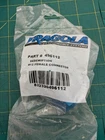 Fragola 496112 Aluminum Female Connector Adapter Fitting Imca Usra Nhra New. Price: $13.99.