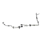 For Chevy Silverado 1500 1999-2004 Fuel Line Set Stainless Steel 15744391 New. Price: $451.48.