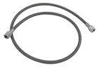Mcleod Clutch Hydraulic Hose Stainless Steel Braided Line: Double -4 An: Femal New. Price: $42.16.