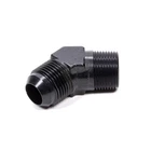 Fragola 45 Deg Adapter Fitting #12 X 3/4 Mpt Black- 482312-BL New. Price: $47.94.