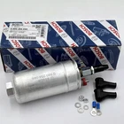 0580254044 Genuine Bosch Universal Inline External Fuel Pump 300LPH E85 New. Price: $37.05.