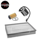 Service Kit For Mercedes Sprinter Oil Air Fuel Filter **brand New**. Price: $76.55.