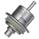 Delphi FP10385 Fuel Injection Pressure Regulator New. Price: $67.74.